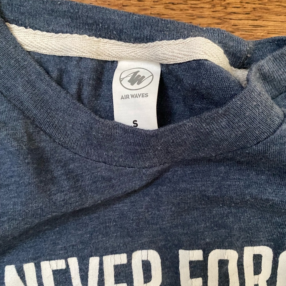 Kids graphic tee